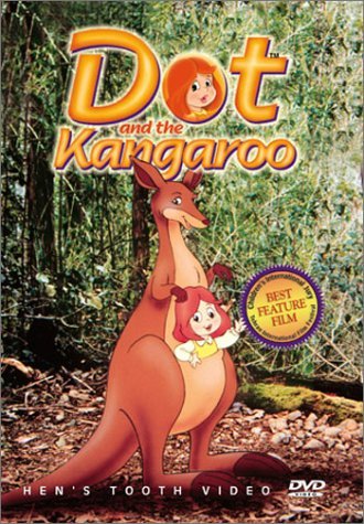 Dot & The Kangaroo/Dot & The Kangaroo@Nr